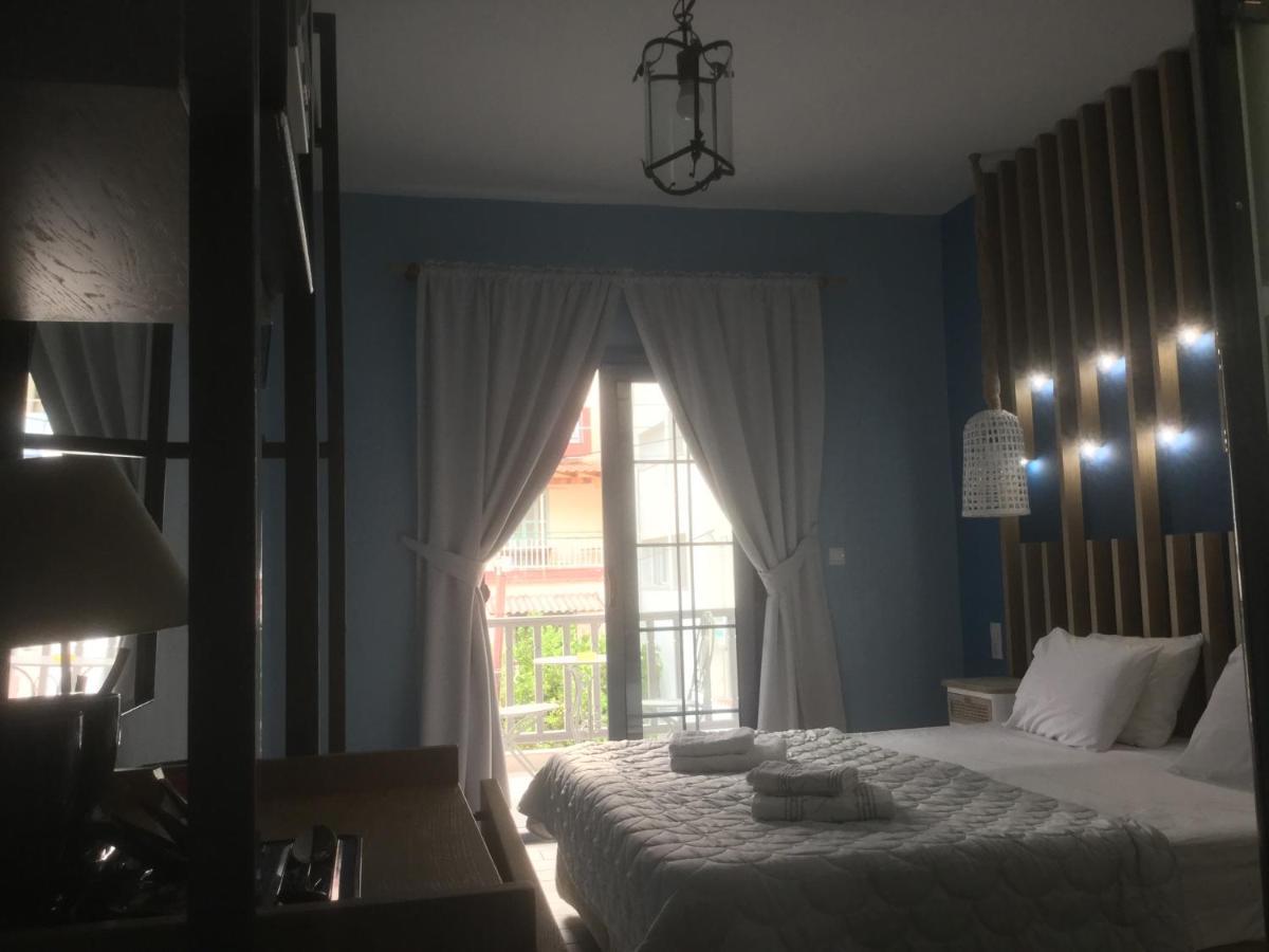 Hotel Sweet Home نيوس مارماراس المظهر الخارجي الصورة