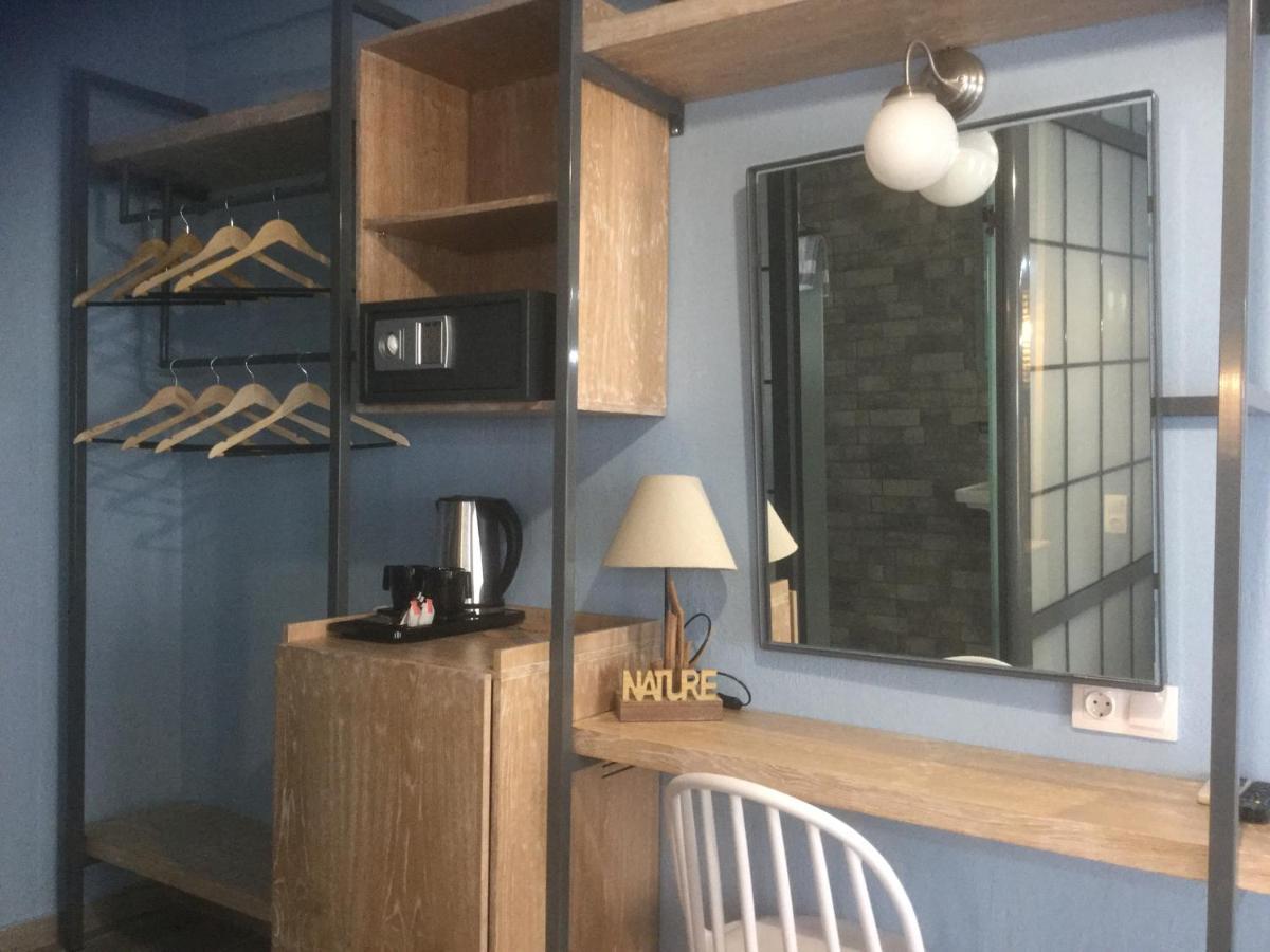 Hotel Sweet Home نيوس مارماراس المظهر الخارجي الصورة