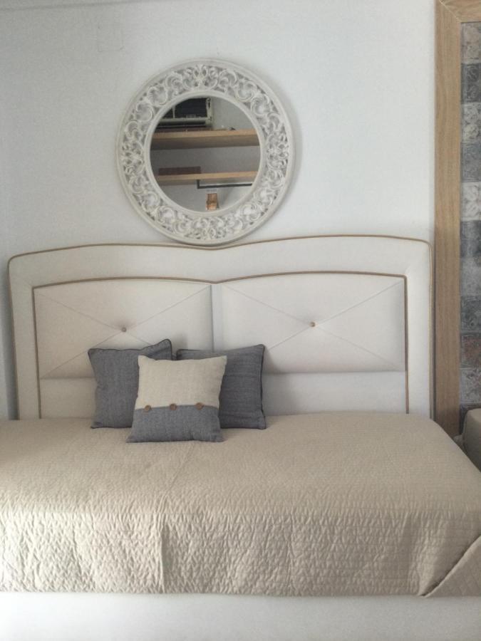 Hotel Sweet Home نيوس مارماراس المظهر الخارجي الصورة