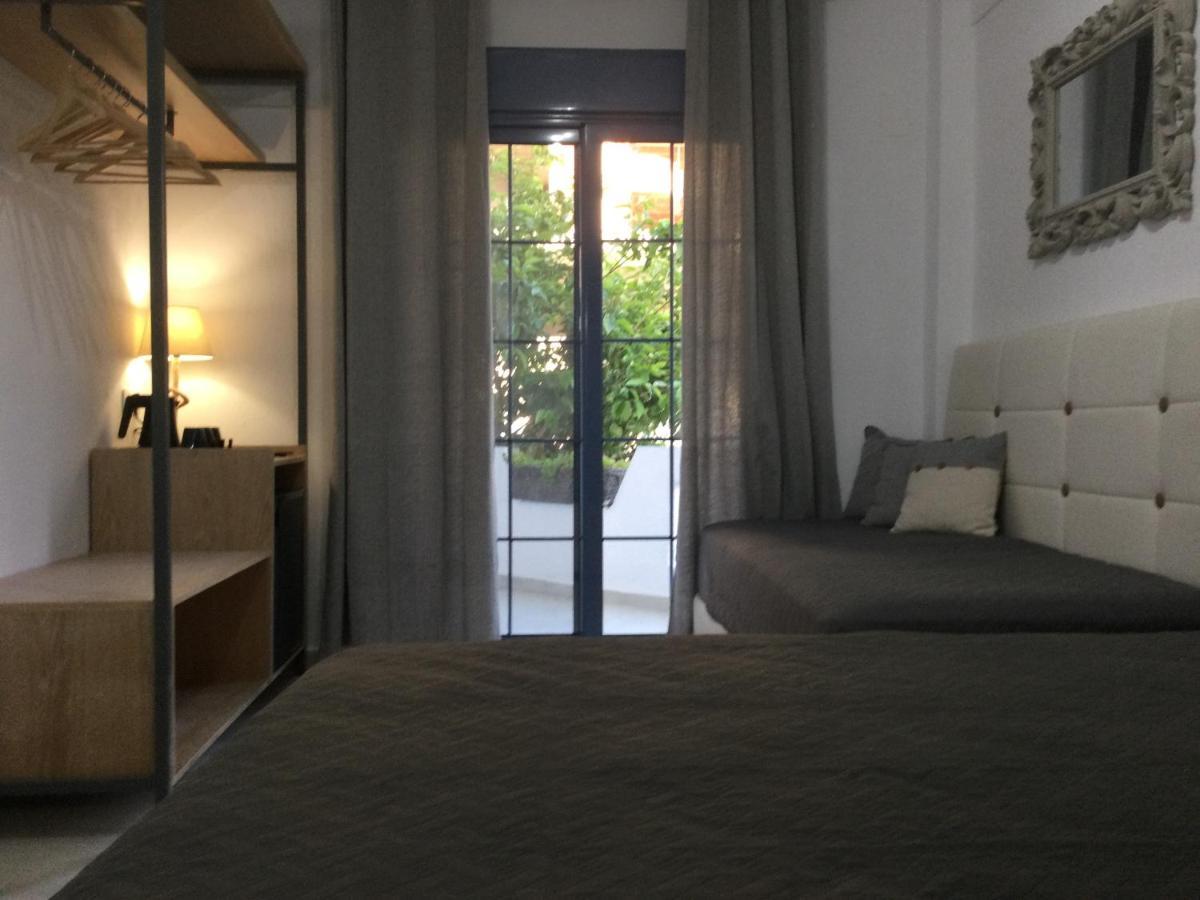 Hotel Sweet Home نيوس مارماراس المظهر الخارجي الصورة