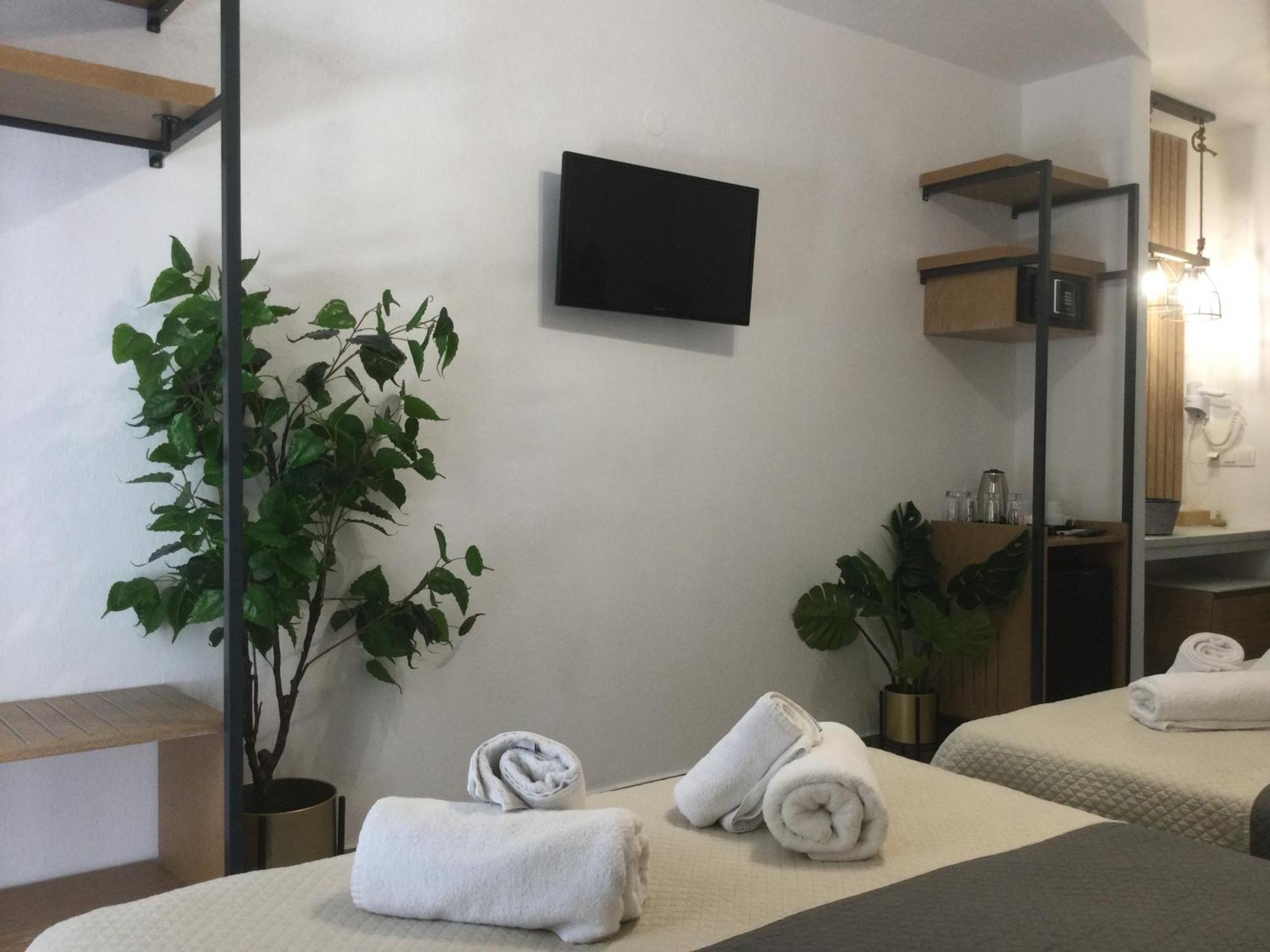 Hotel Sweet Home نيوس مارماراس المظهر الخارجي الصورة