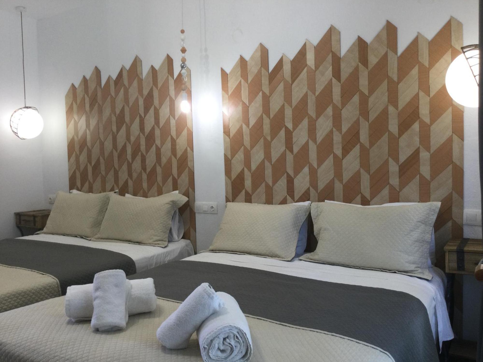 Hotel Sweet Home نيوس مارماراس المظهر الخارجي الصورة