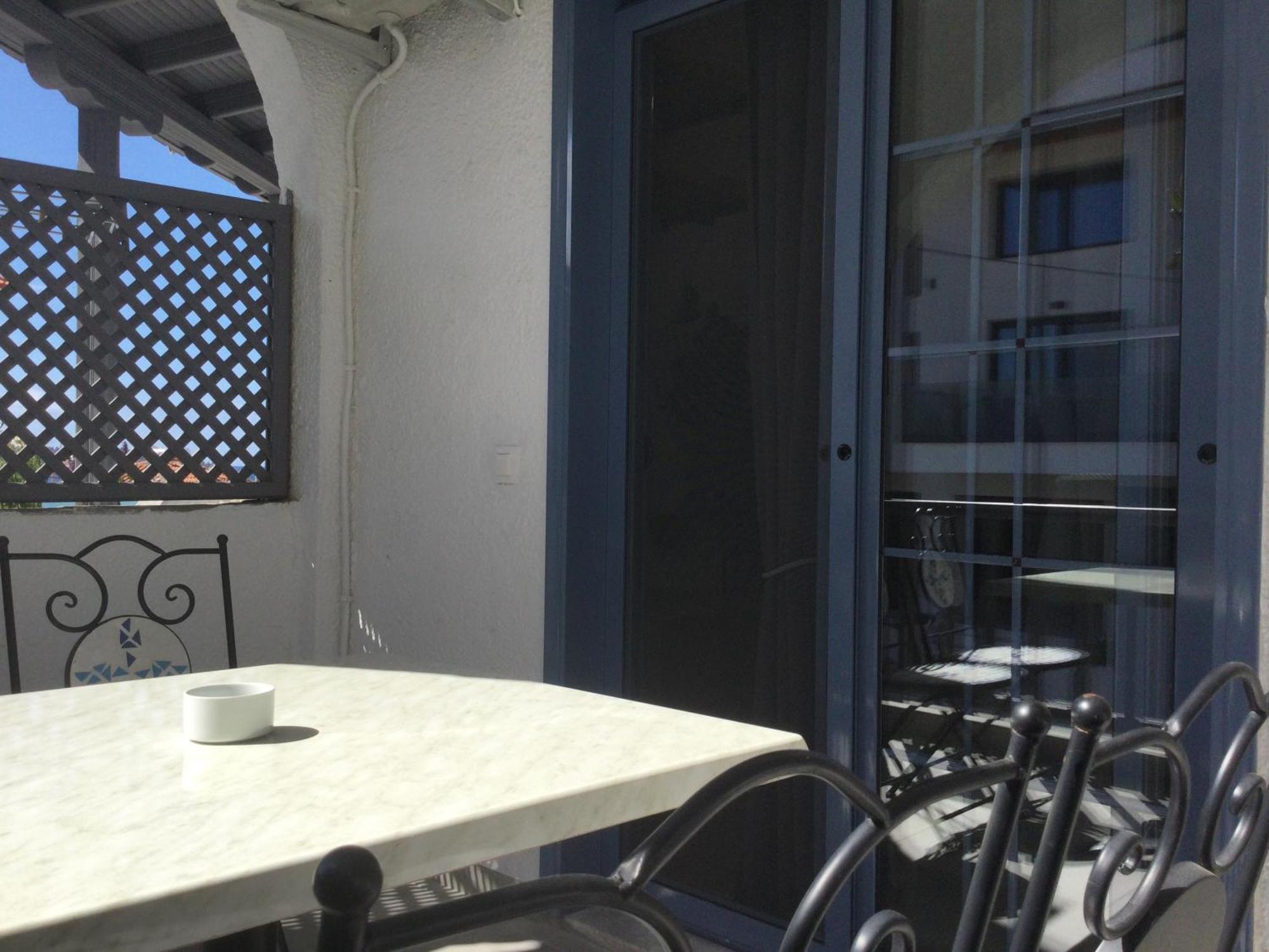 Hotel Sweet Home نيوس مارماراس المظهر الخارجي الصورة