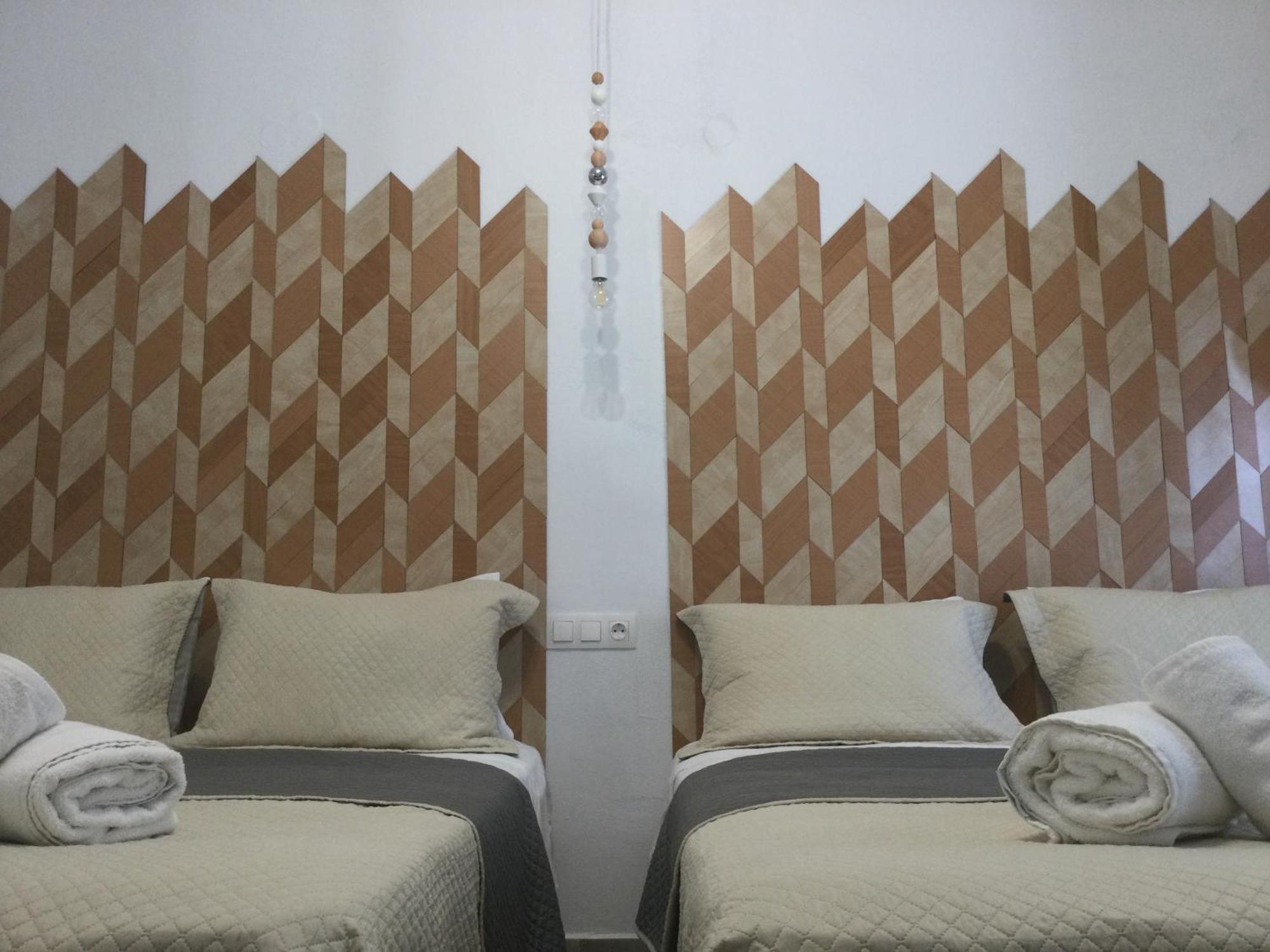 Hotel Sweet Home نيوس مارماراس المظهر الخارجي الصورة