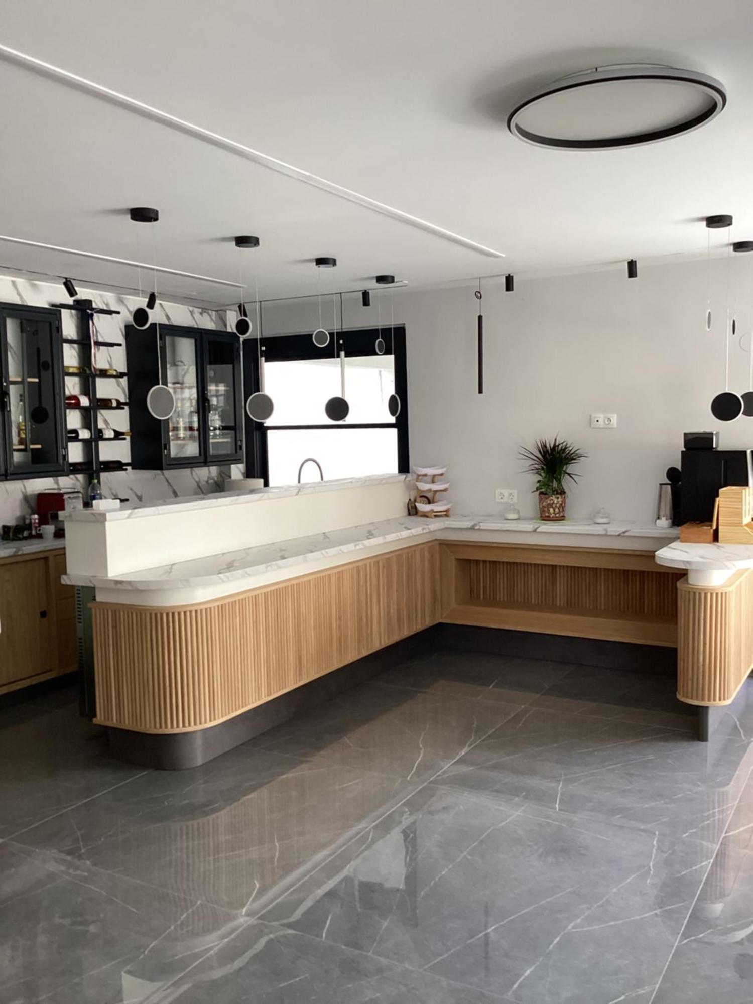 Hotel Sweet Home نيوس مارماراس المظهر الخارجي الصورة