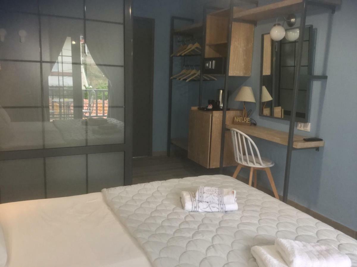 Hotel Sweet Home نيوس مارماراس المظهر الخارجي الصورة